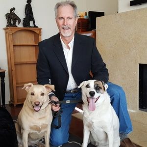 Meet your Posher, Darrell